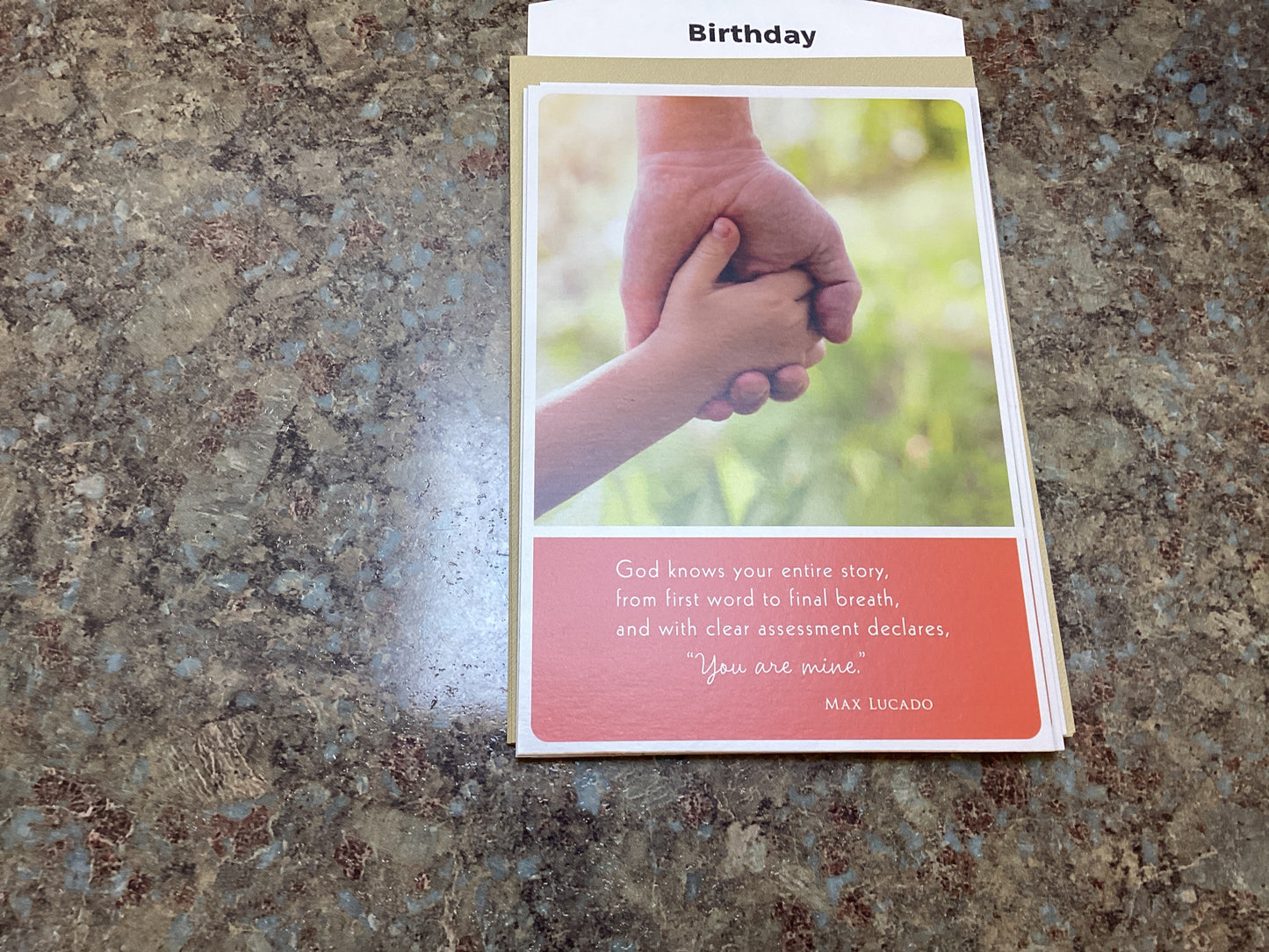Birthday