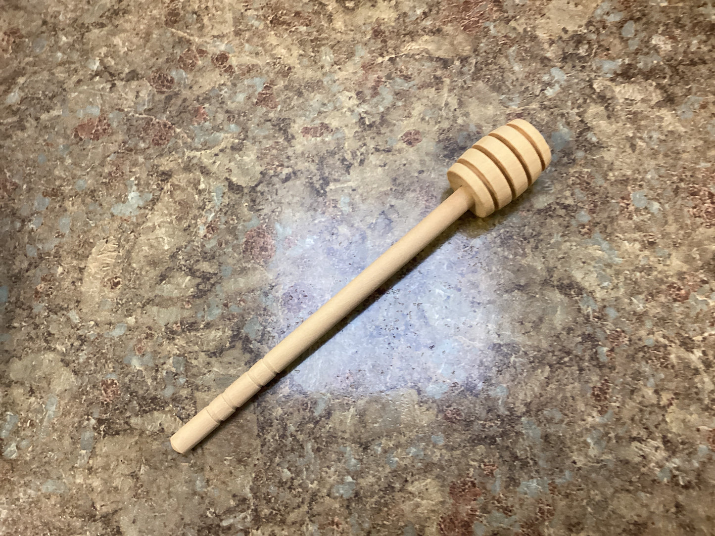 Honey comb stirrer