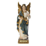 Barcelona 8" Saint Rafael Statue