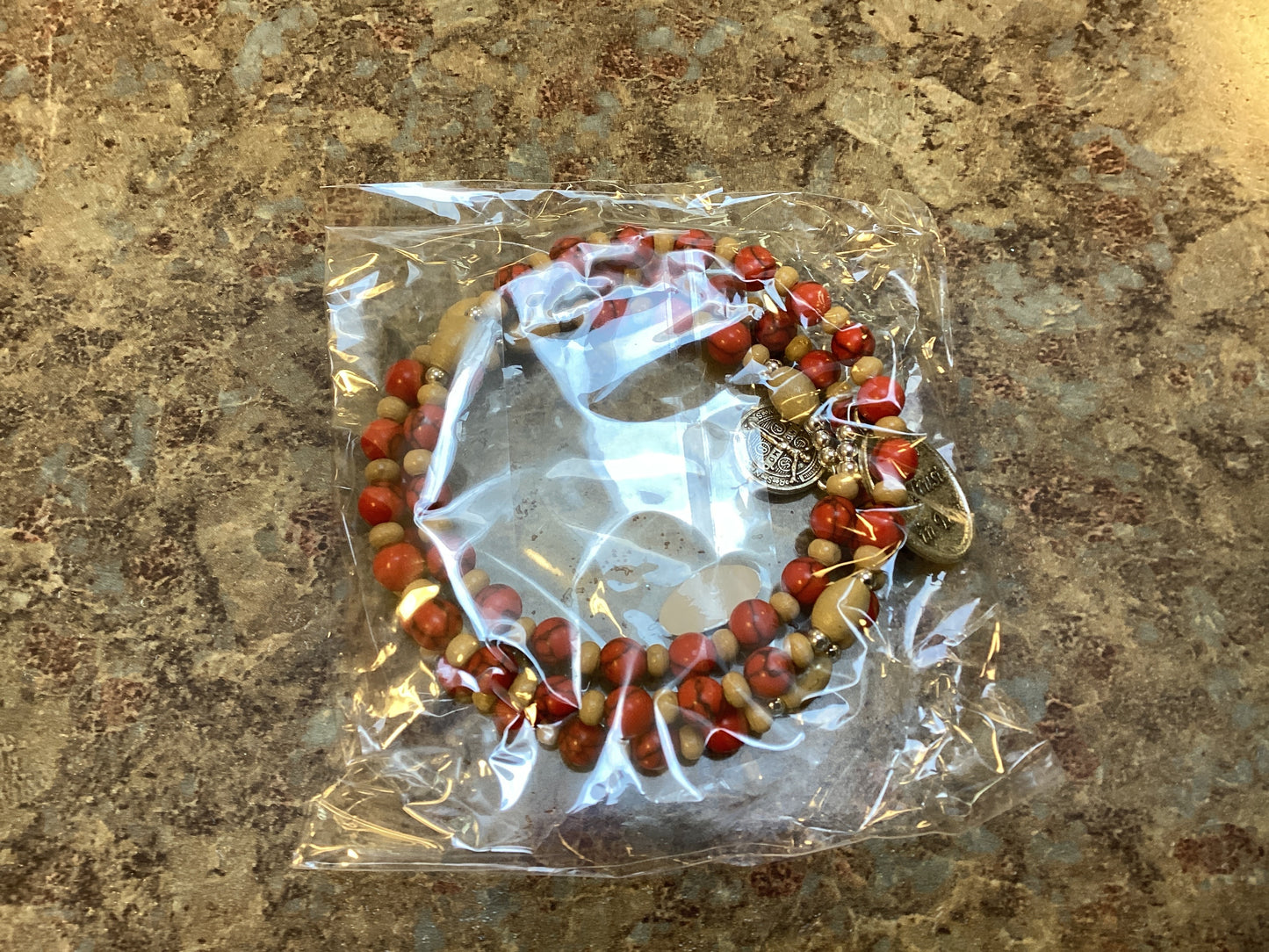 DM trqs wrp rsy bracelet