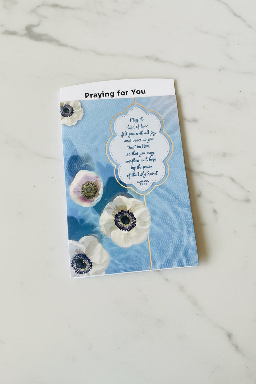 Praying for You