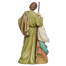 Holy Family Figure