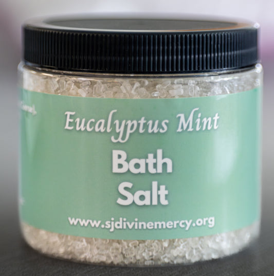Bath Salt