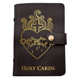 Holy Card Holder