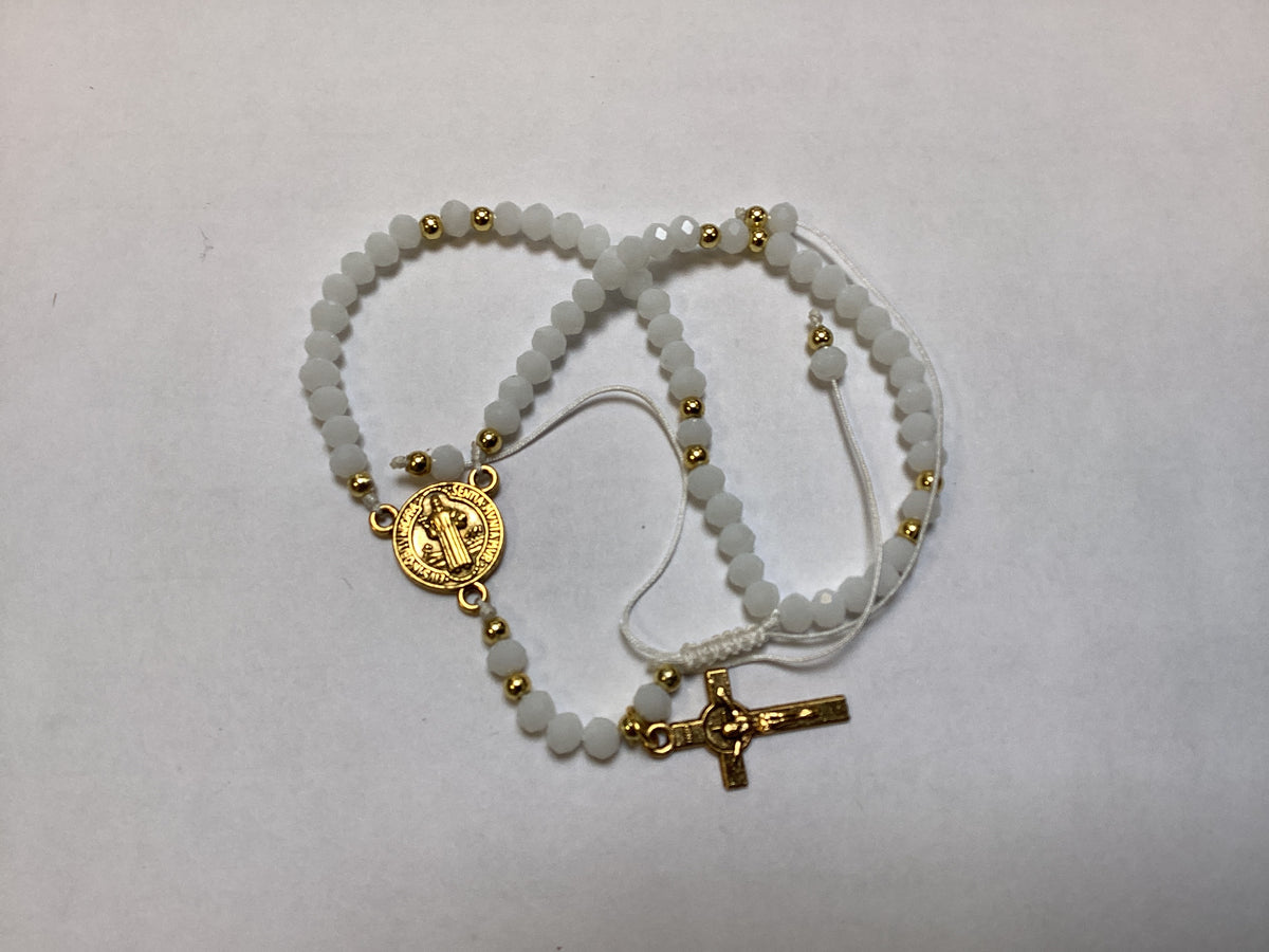 St. Benedict Bracelet