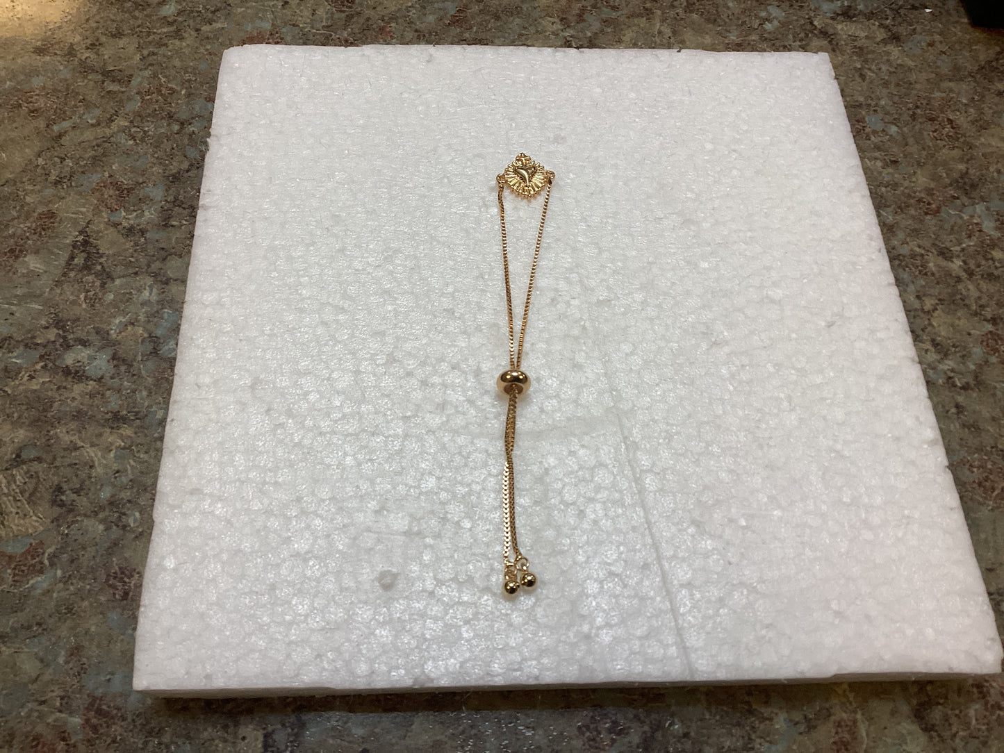 Sacred Heart Bracelet