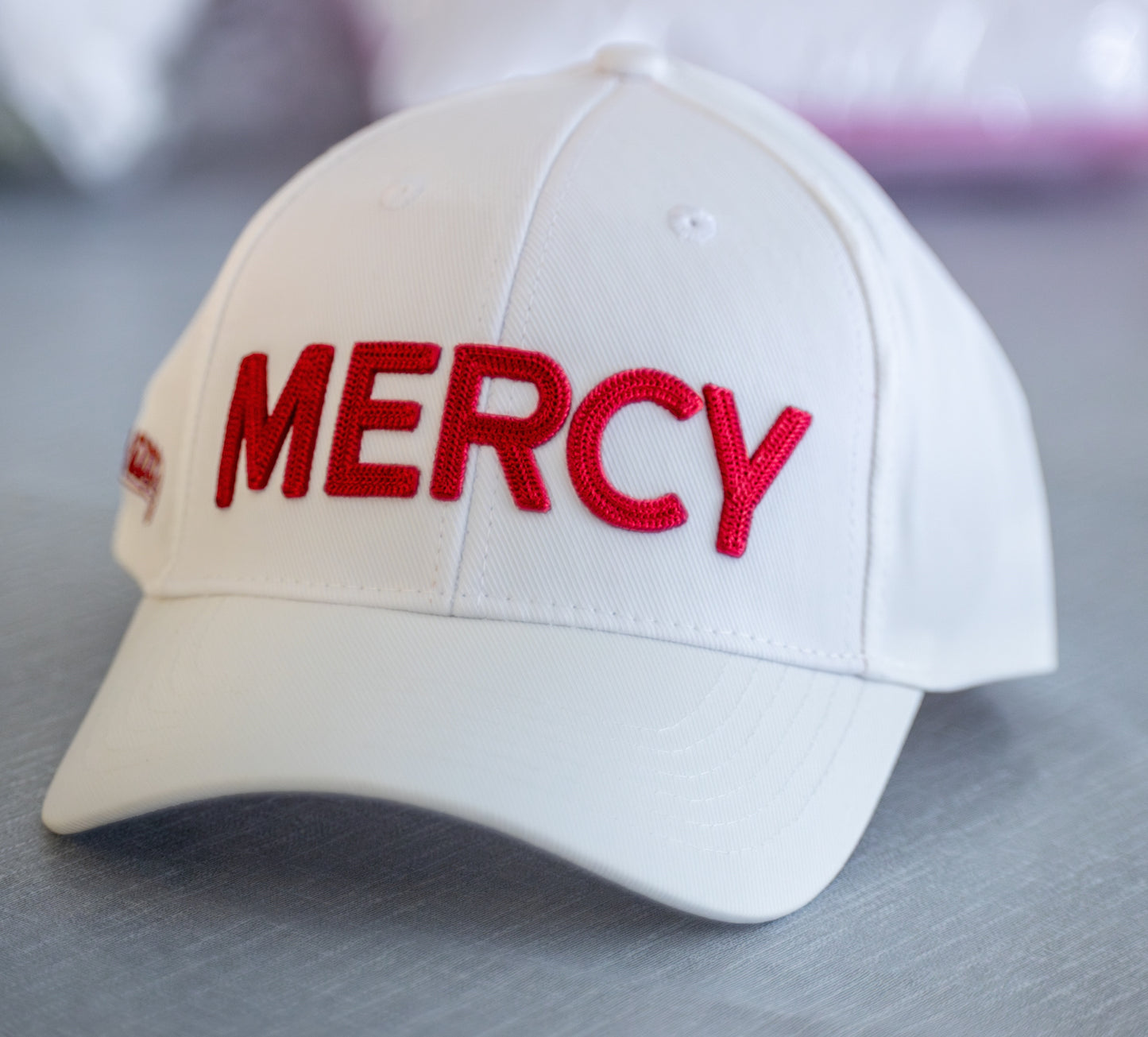 Mercy Hat