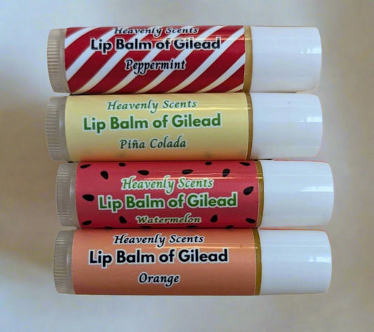 Lip Balm of Gilead