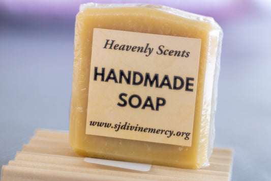 SOAP BARS
