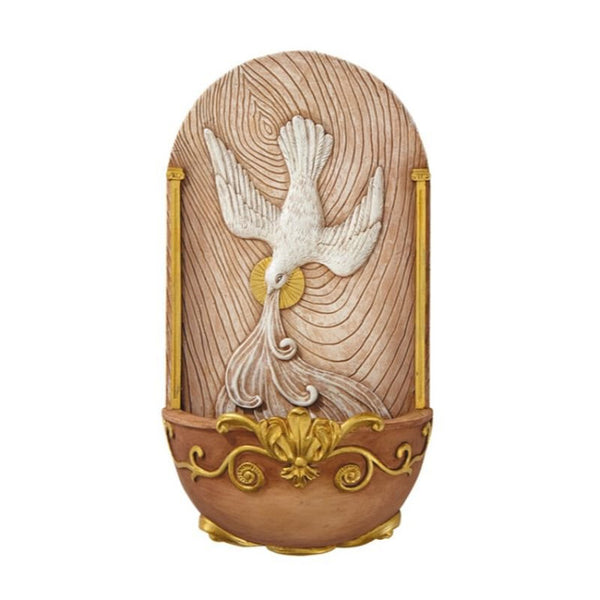 Statues, Wall Crosses and Plaques