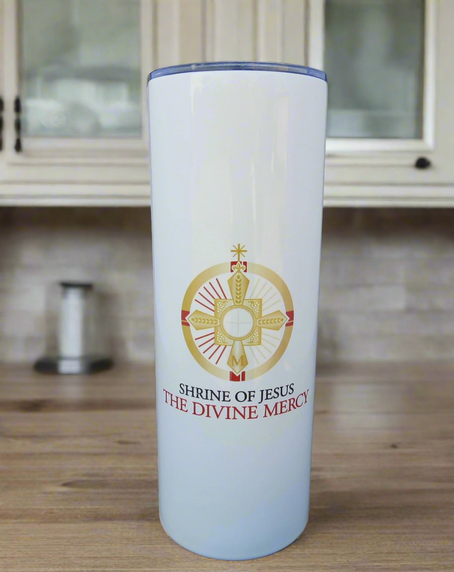 Shrine Tumbler