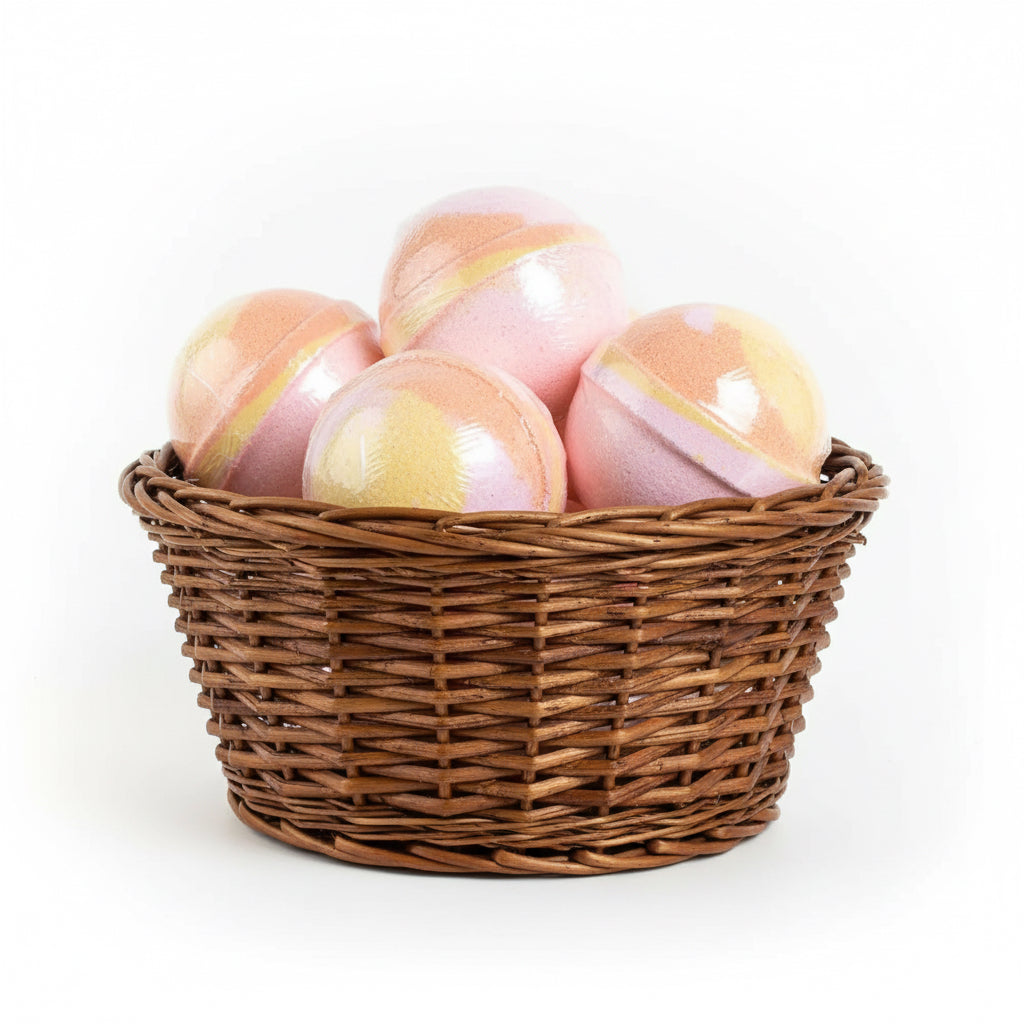 Bath Bomb