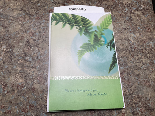 Sympathy