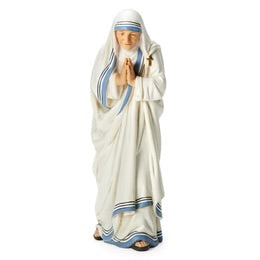6” STATUE: St. Teresa of Calcutta