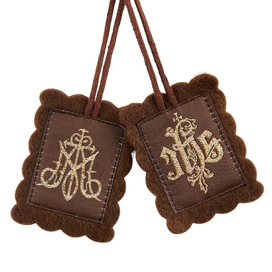 Scapular