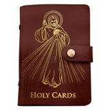 Holy Card Holder