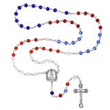 Divine Mercy Multi Color Rosary