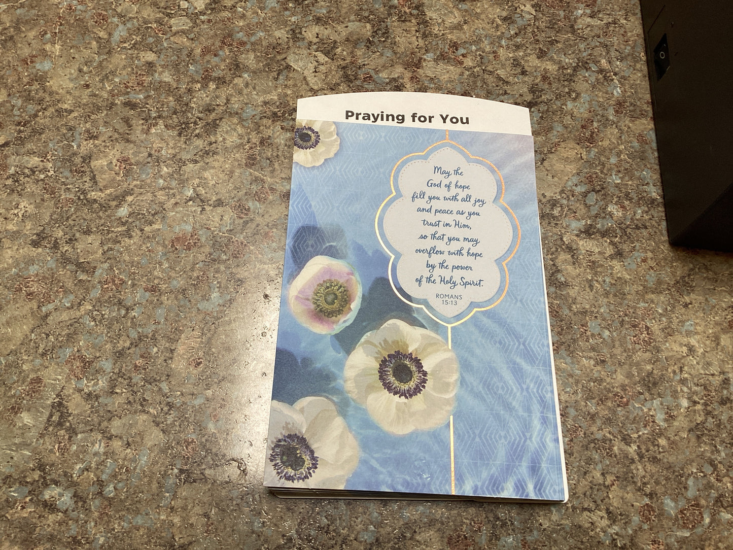Praying for You
