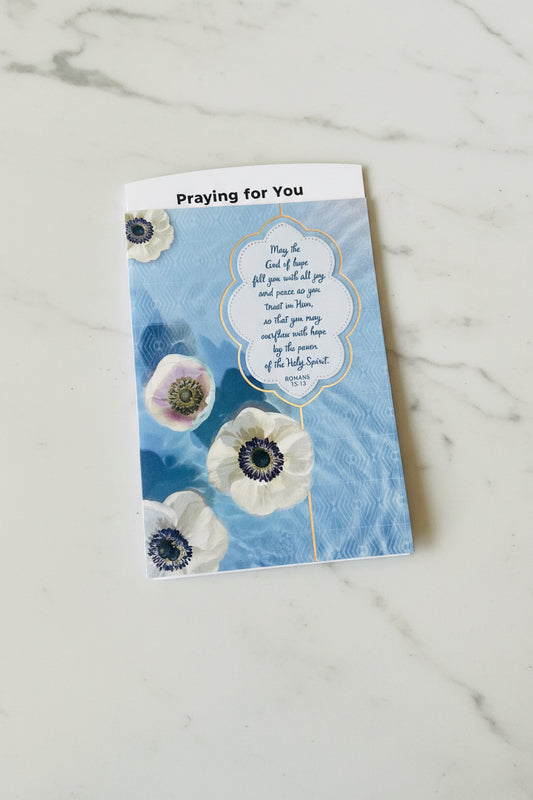 Praying for You