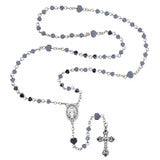 Heart rosary