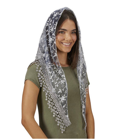 Chapel veil