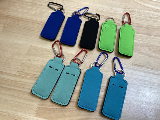 Lip Balm Holder
