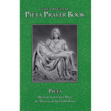 PBK: The Original Pieta Large