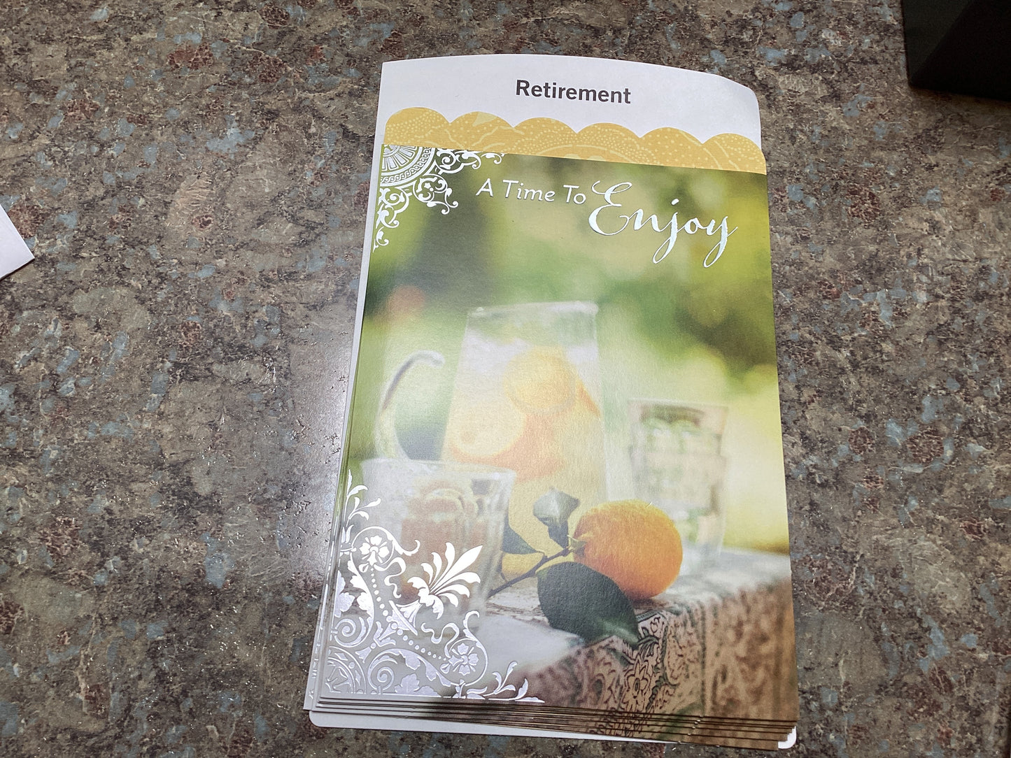 Retirement - A Time To Enjoy