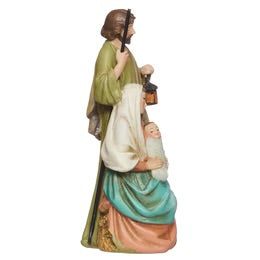 Holy Family Figure