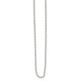 27" Stainless Steel Chain