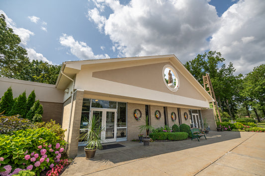 St. Therese Retreat House