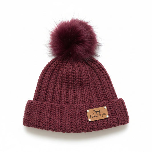 Hat handmade