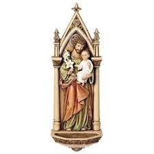 St.Joseph water font