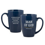 Man of God Mug