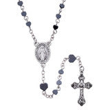 Heart rosary