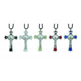 St. Benedict crucifix Pendant