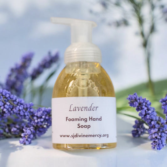 Foaming Hand Soap