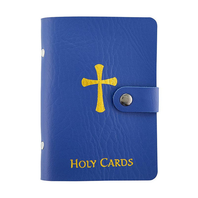 Holy Card Holder