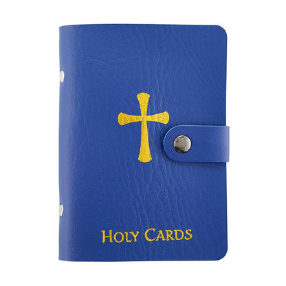 Holy Card Holder