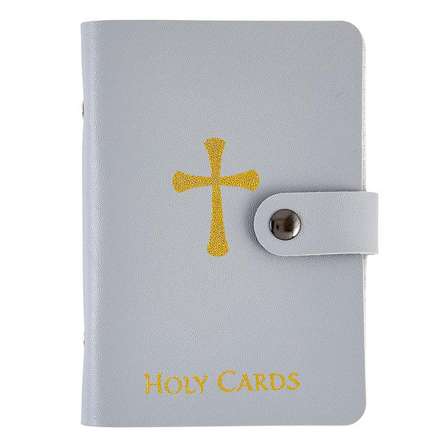 Holy Card Holder