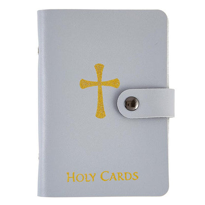 Holy Card Holder