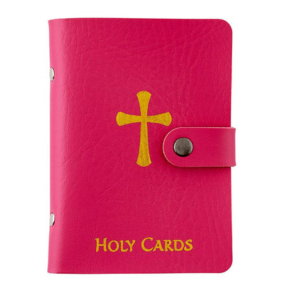 Holy Card Holder