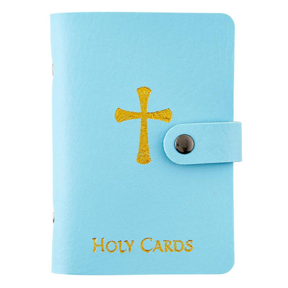 Holy Card Holder