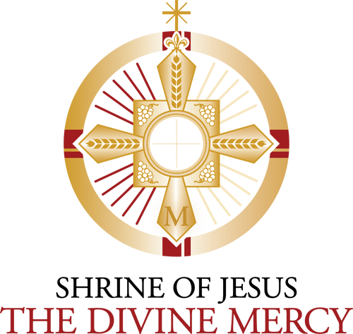 Divine Mercy Shrine Gift Shop