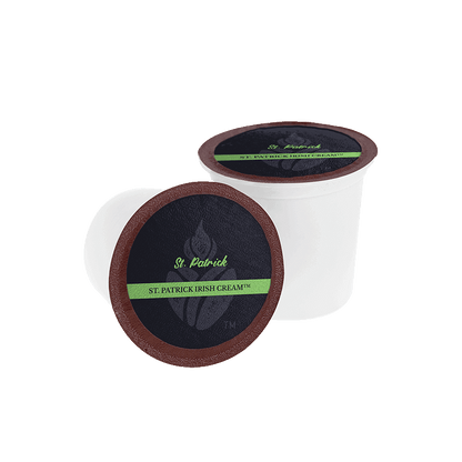 Catholic Coffee - St. Patrick Irish Cream