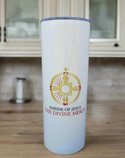 Shrine Tumbler