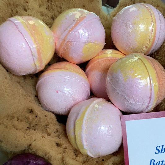 Bath Bomb