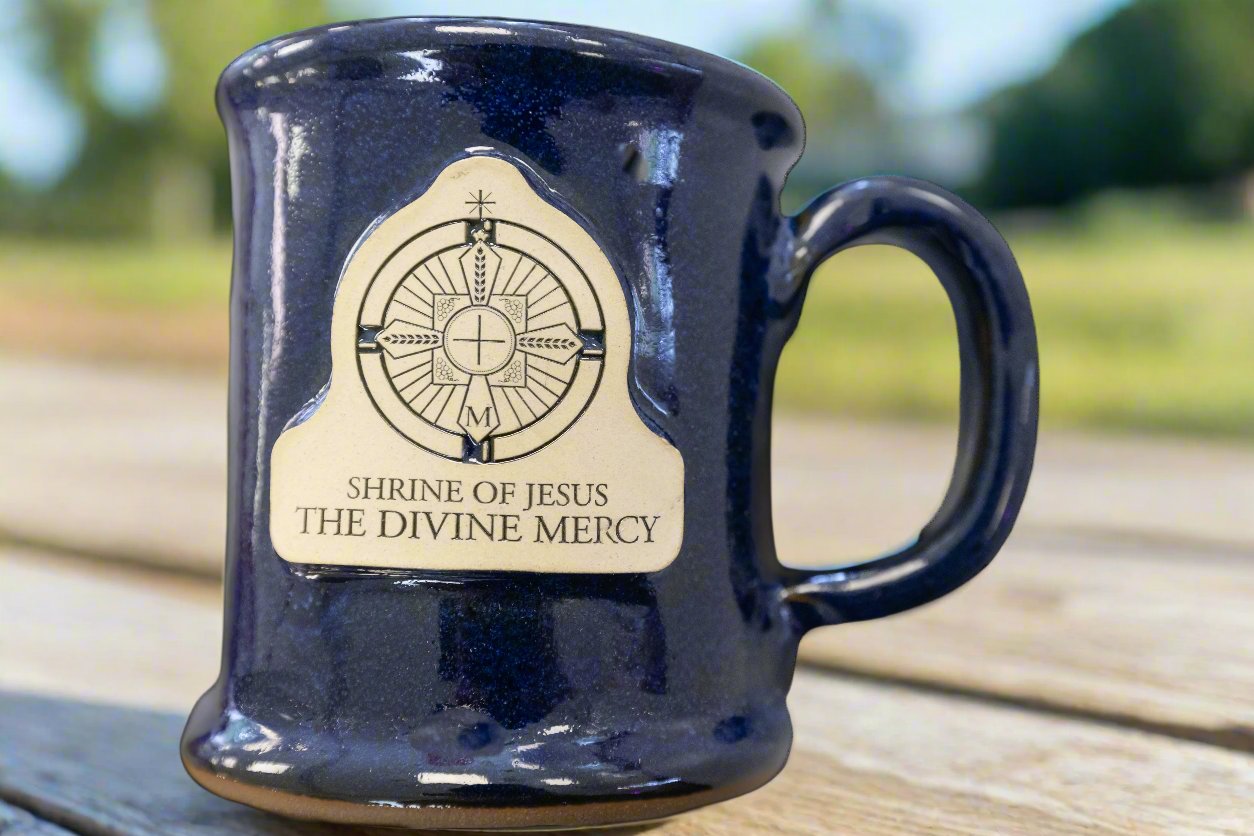 Shrine Mugs