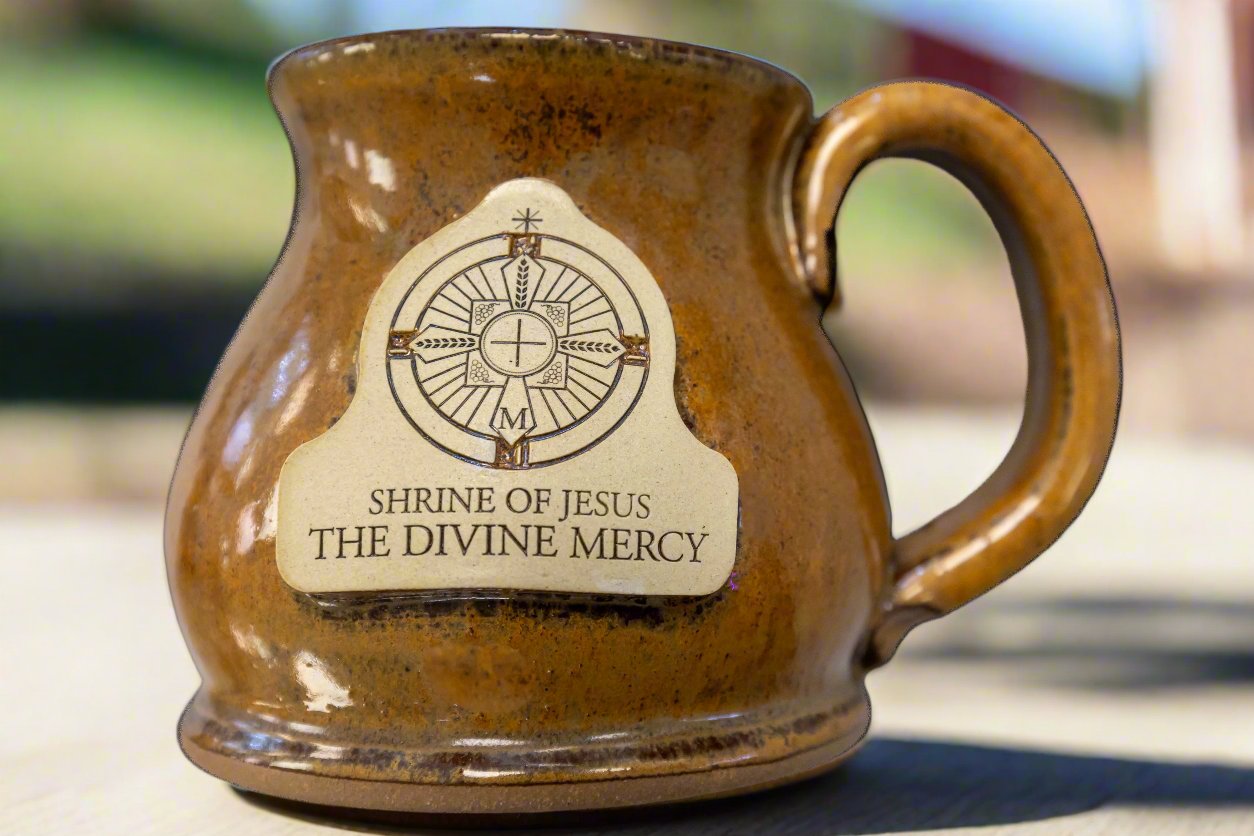 Shrine Mugs