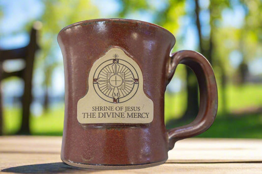 Shrine Mugs